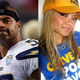 Illustration for article titled Shawne Merriman Will Not Face Criminal Charges for the Tila Tequila Incident